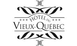 Hôtel du Vieux-Québec
