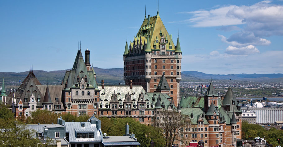 Québec